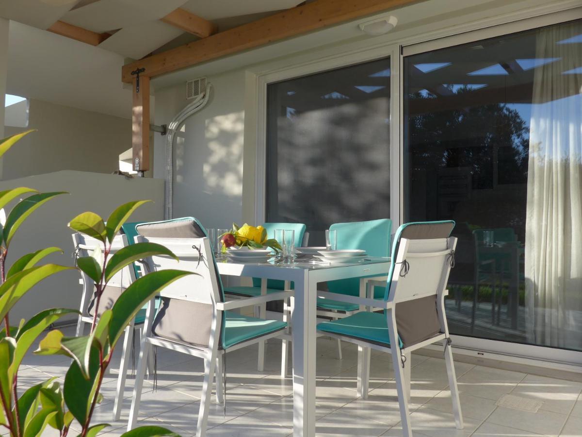 Kalamaki Plaza Apartments Luaran gambar