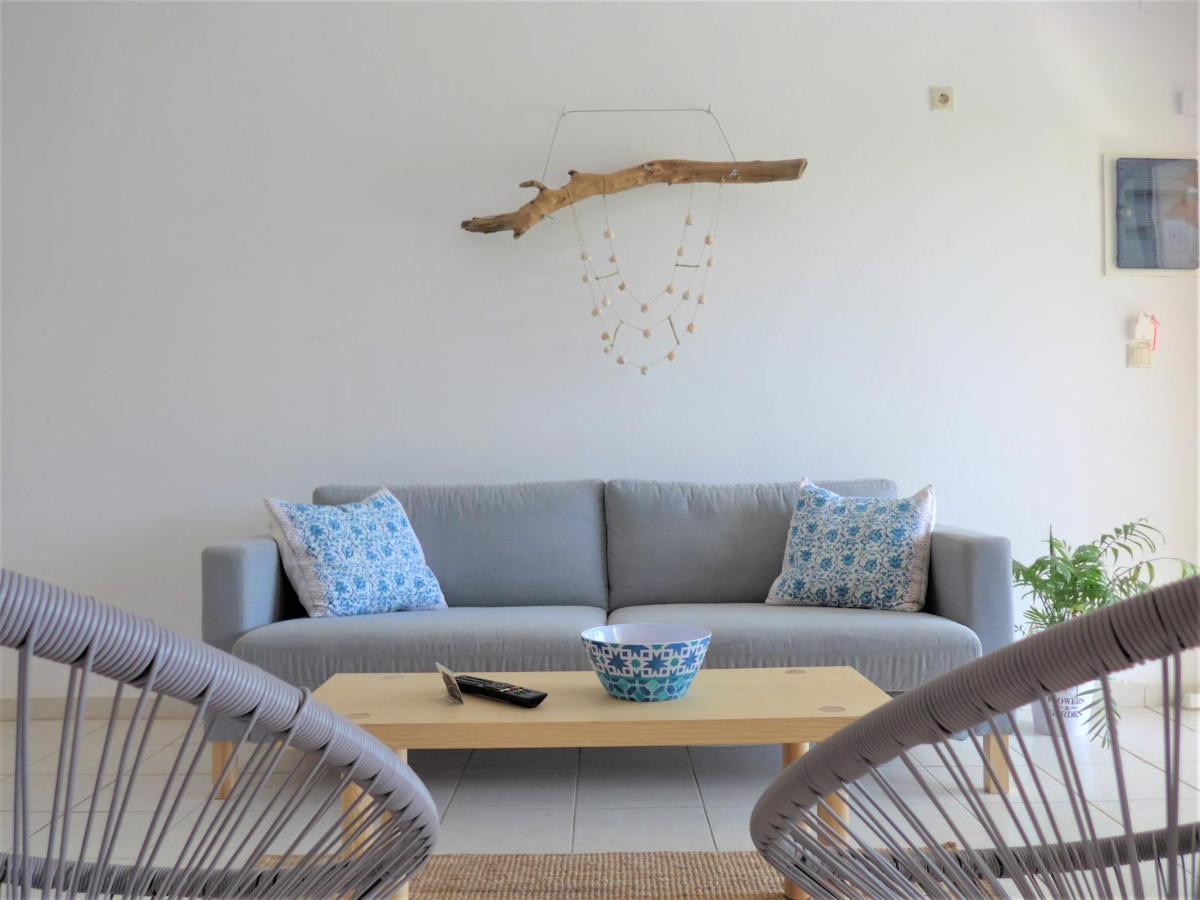 Kalamaki Plaza Apartments Luaran gambar