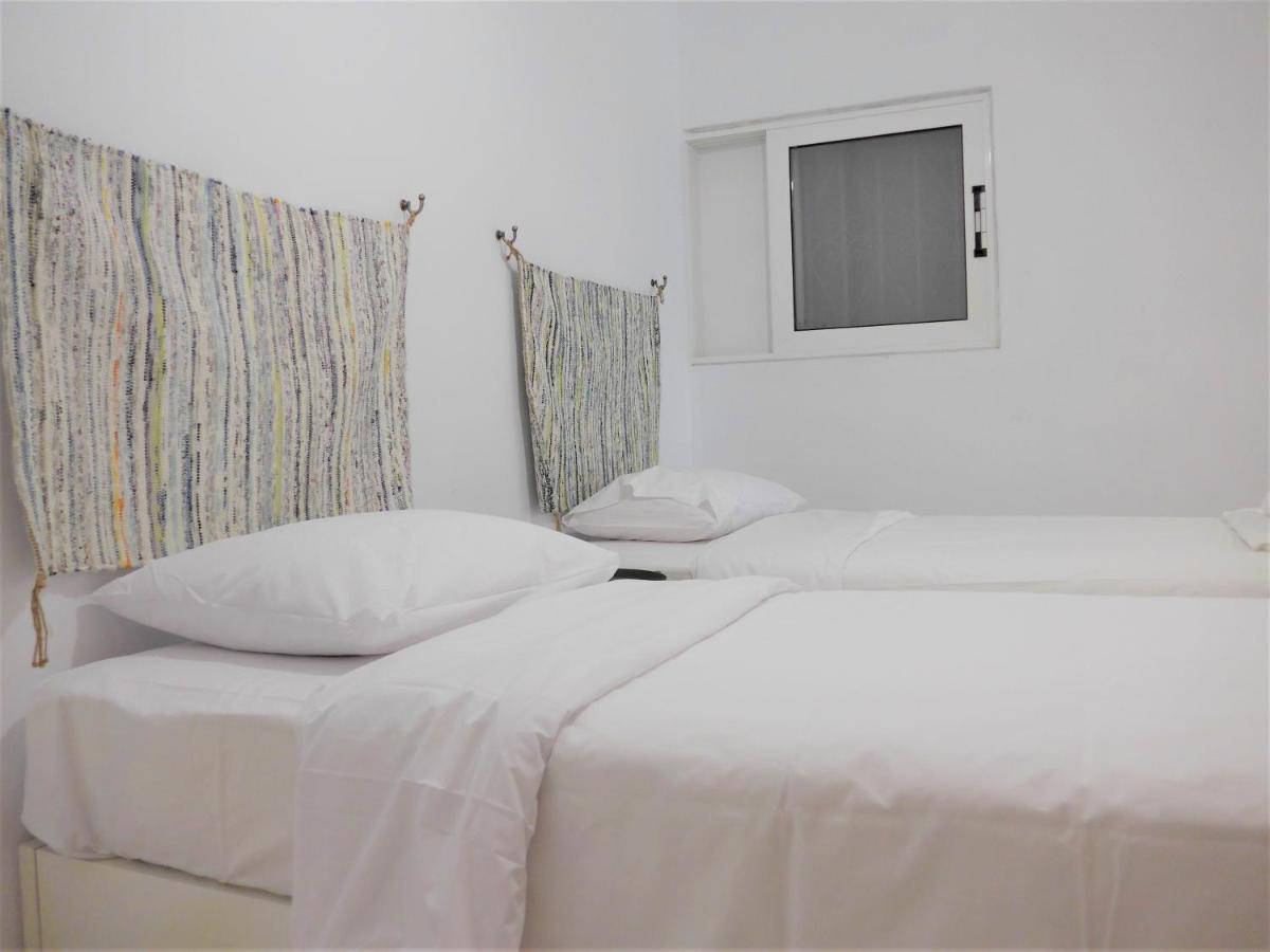 Kalamaki Plaza Apartments Luaran gambar