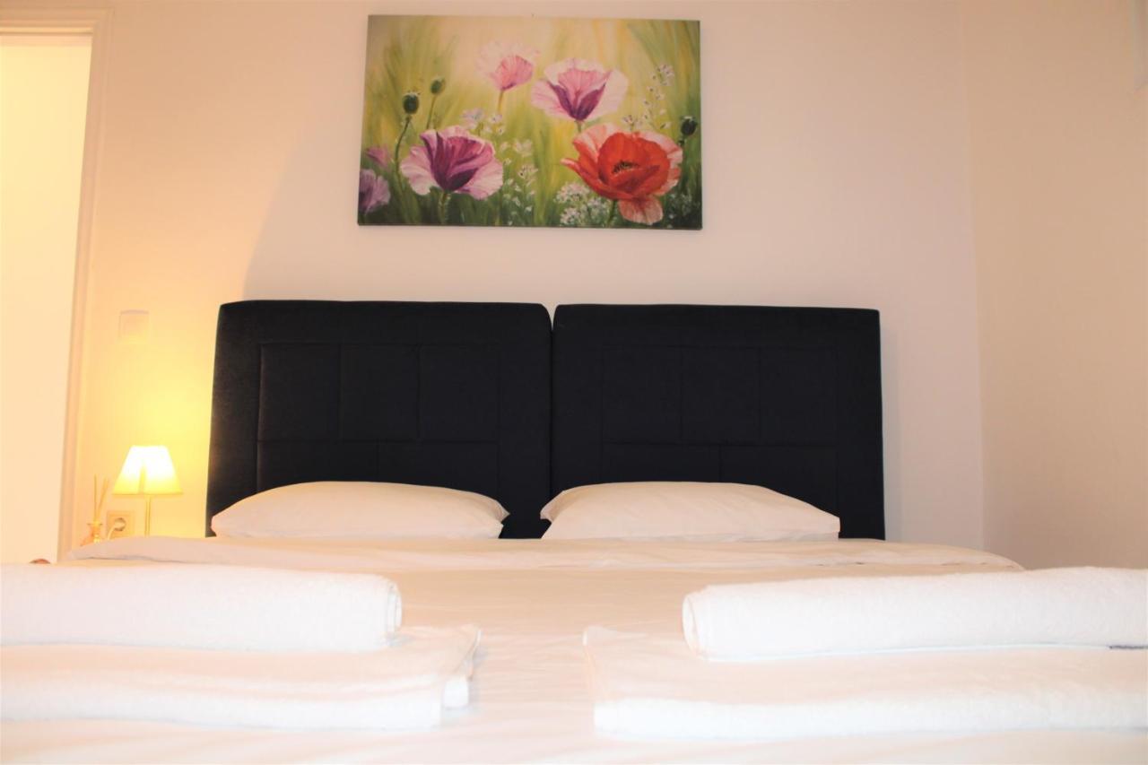 Kalamaki Plaza Apartments Luaran gambar
