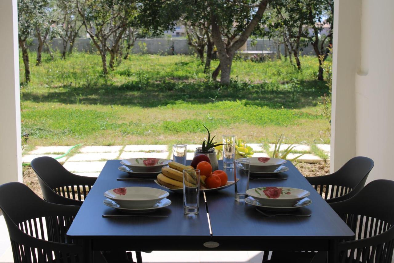 Kalamaki Plaza Apartments Luaran gambar