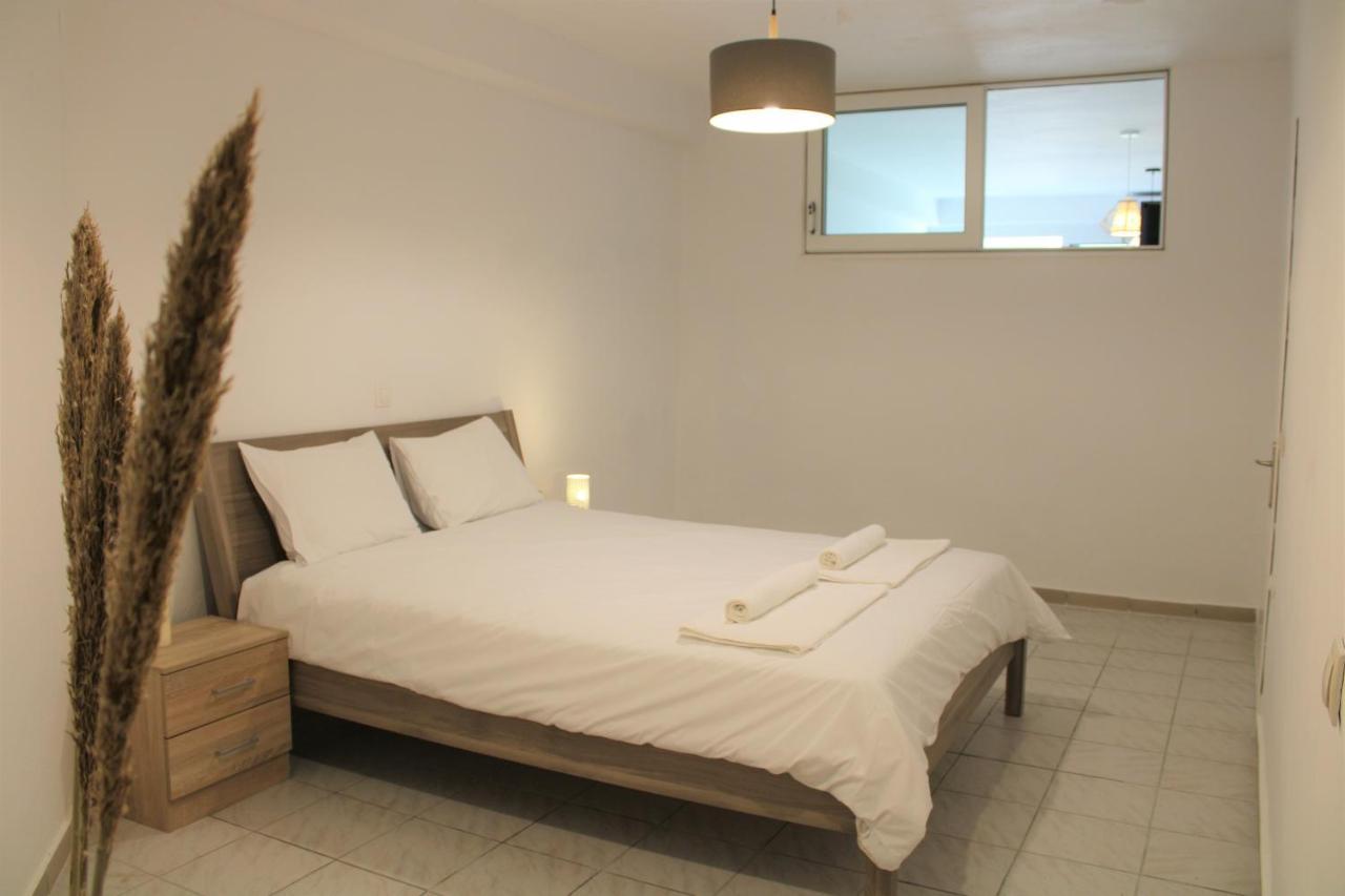 Kalamaki Plaza Apartments Luaran gambar