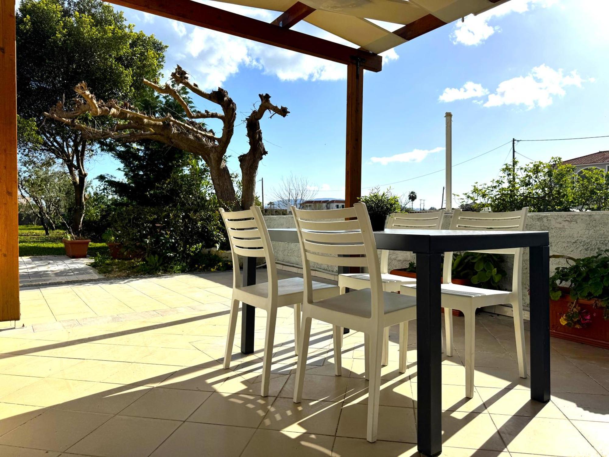 Kalamaki Plaza Apartments Luaran gambar